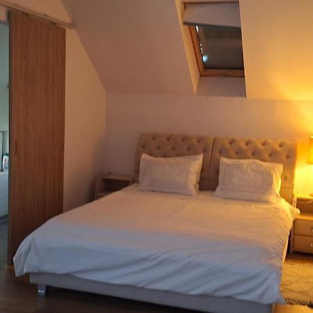 Casa Dea Villa Gladna Montana Екстериор снимка
